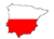 ANTIGÜEDADES TEMPO - Polski